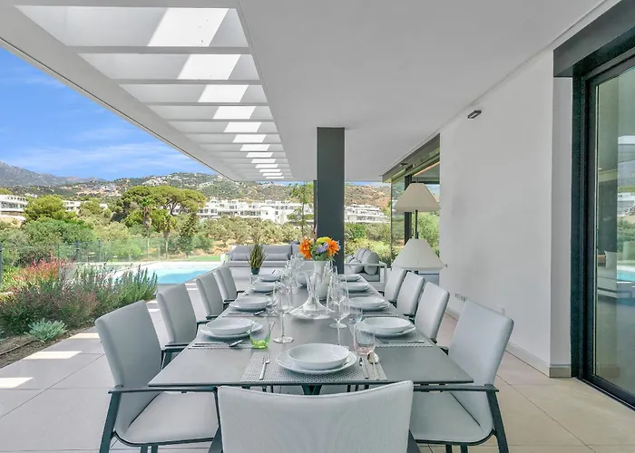 Soul By Finest Villa